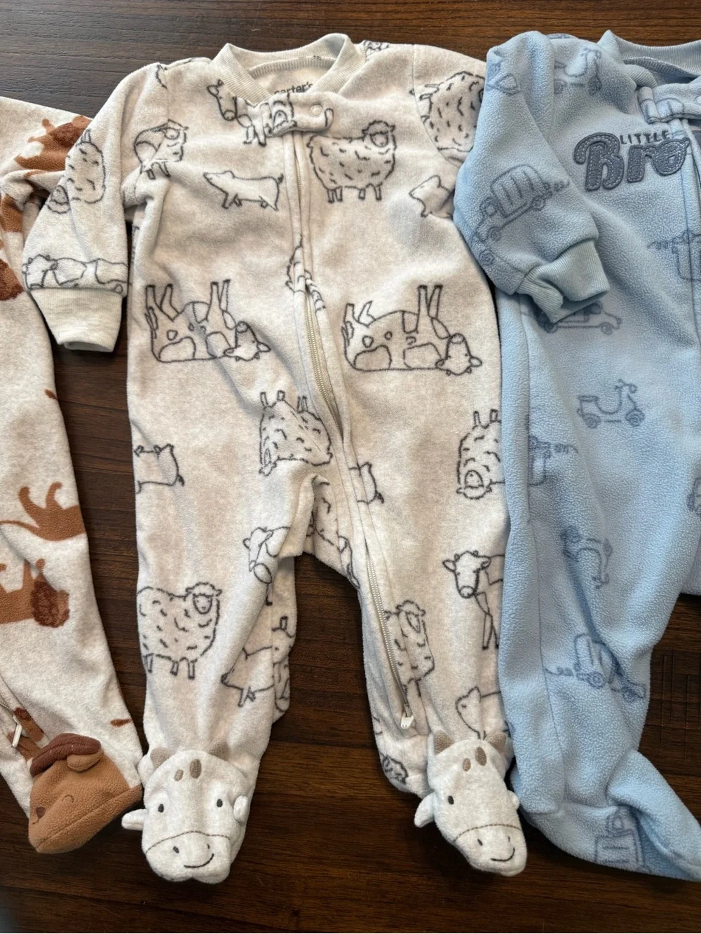 Sleeper bundle - Picture 3 of 5